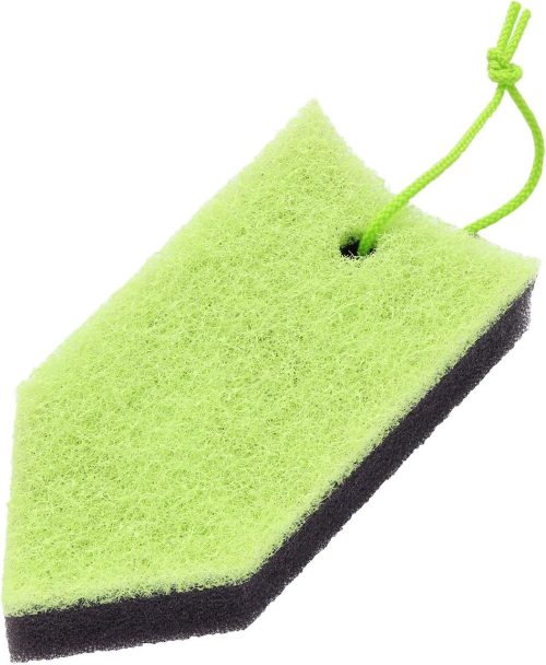 レック(LEC) 激落ちくん カビ取り バスクリーナー ハイブリッド S-768