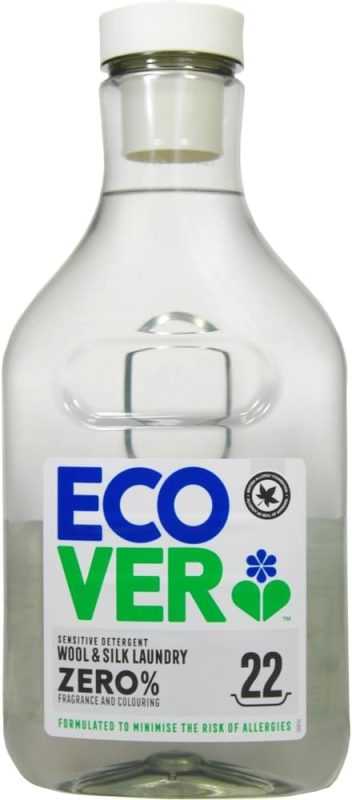 エコベール(ECOVER) ゼロ デリケートウォッシュ