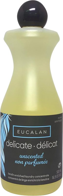 ユーカラン(Eucalan) ナチュラル