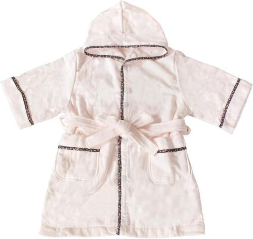 ブルーム キッズバスローブ 0211-0188-0101