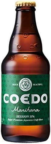 コエドブルワリー(COEDO BREWERY) COEDO 毬花-Marihana-