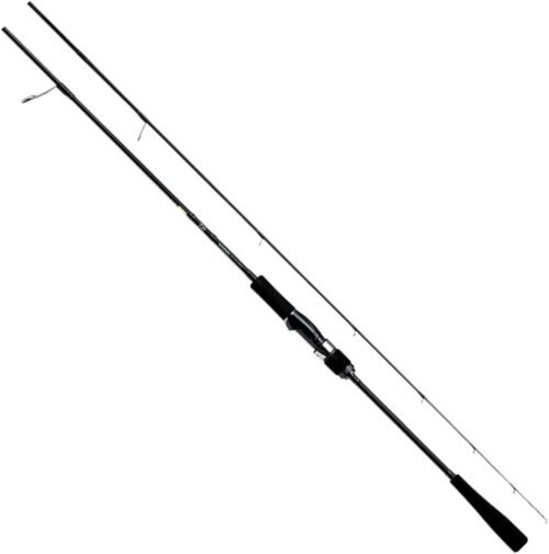 ダイワ(Daiwa) ヴァデル SLJ エアポータブル(マルチピース) SLJ AP 63LS-S