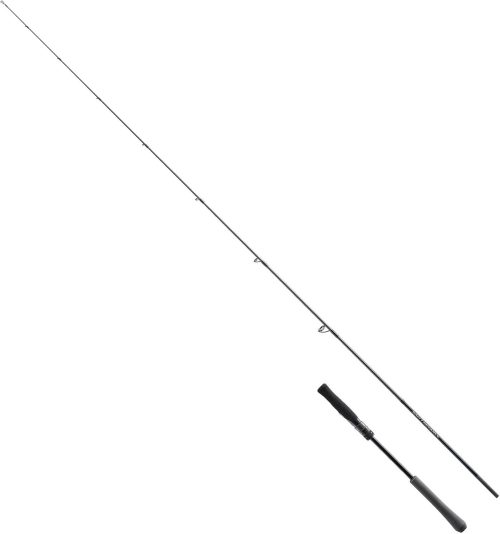 シマノ(SHIMANO) ソルティーアドバンス オフショアモデル スーパーライトジギングシリーズ S66UL