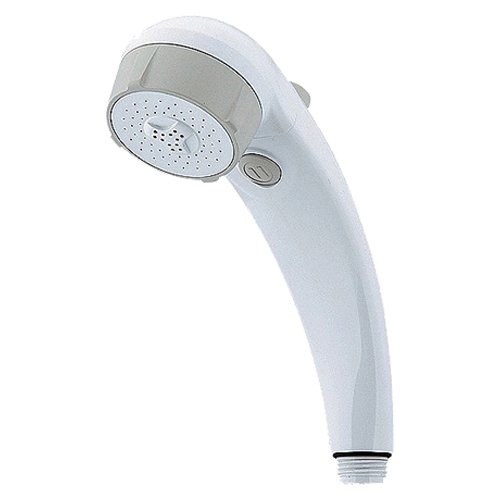 カクダイ(KAKUDAI) 低水圧用マッサージストップシャワー 356-70