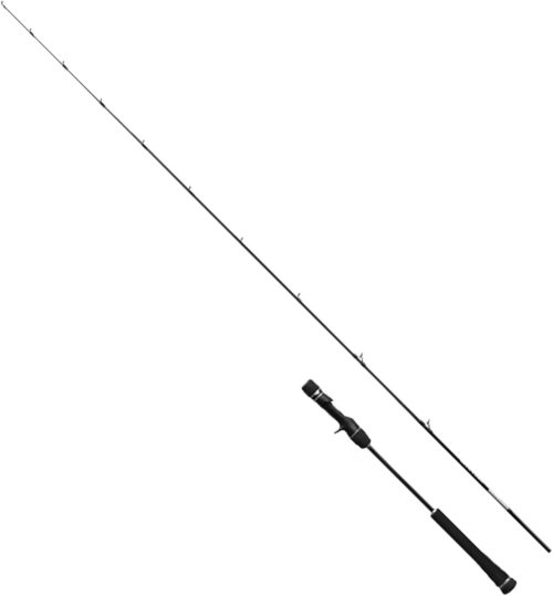 シマノ(SHIMANO) グラップラー タイプ SLJ B63-0