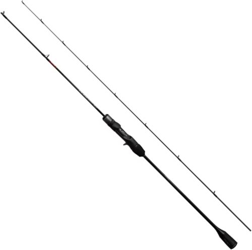 スーパーライトジギングロッドのおすすめ26選。選び方についても解説