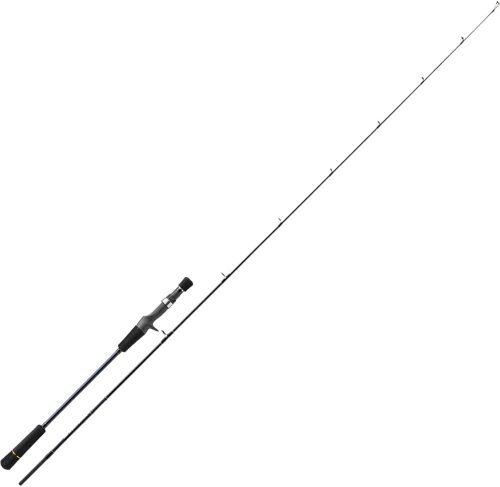 メジャークラフト(Major Craft) ソルパラ スーパーライトジギング SPXJ-B65SLJ