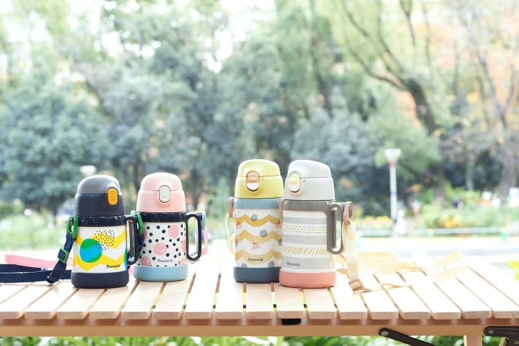 キッズ用品のイメージ