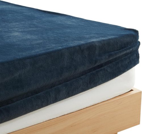 クモリ(Kumori) ボックスシーツ あったか