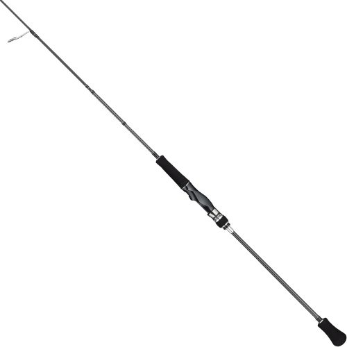 ジギング　ライトジギングロッド　フルソリッド　SP622 M 80〜200g solfiesta フルソリッド タイラバ＆ジギングロッド SOLID＆SOLID