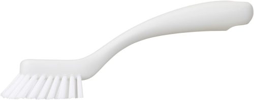 マーナ(marna) すき間や溝が洗いやすいバスブラシ W672