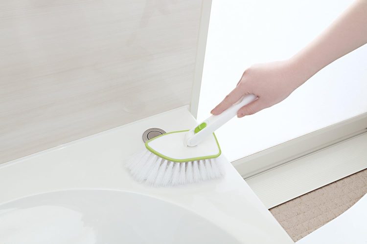 バスグッズ（お風呂雑貨）のイメージ