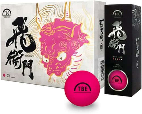 飛衛門 蛍光マットボール