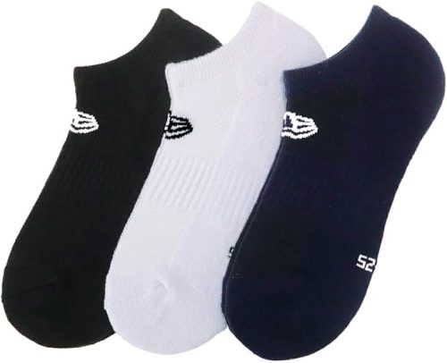 ニューエラ(New Era) 靴下 3足 N910AC103