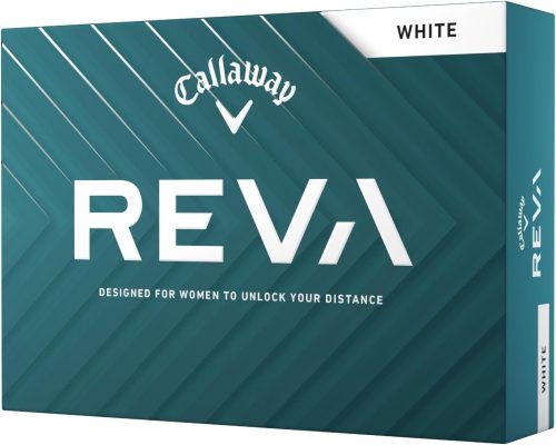 キャロウェイ(Callaway) REVA ボール