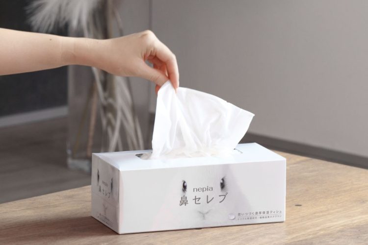 日用品・消耗品のイメージ