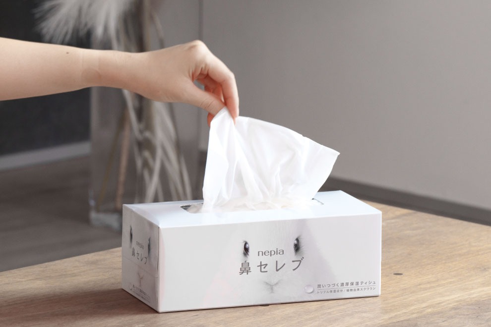 高級ティッシュのおすすめ14選。柔らかいモノやギフトにぴったりのモノ