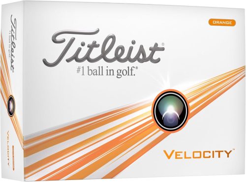 タイトリスト(TITLEIST) VELOCIT