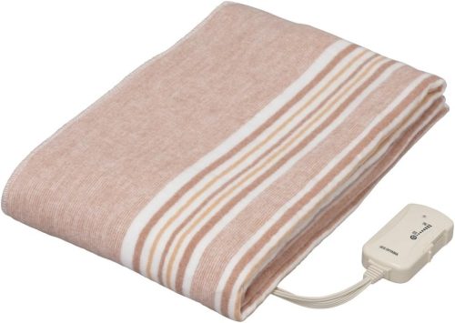 アイリスオーヤマ(IRIS OHYAMA) 電気敷毛布 EHB-1913-T