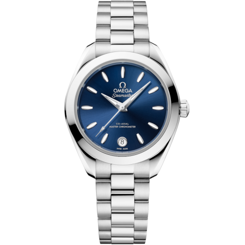 オメガ(OMEGA) Seamaster Aqua Terra 150M 220.10.30.20.03.001