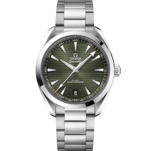 オメガ(OMEGA) Seamaster Aqua Terra 150M 220.10.41.21.10.001