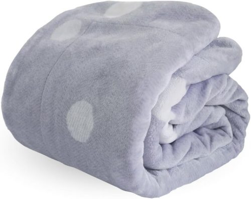 ロマンス小杉 ねむりのアトリエ 2枚合わせ毛布 6032-3000