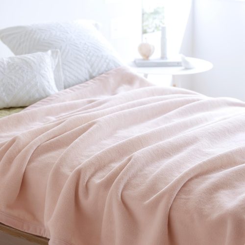 西川(nishikawa) 綿毛布 2835