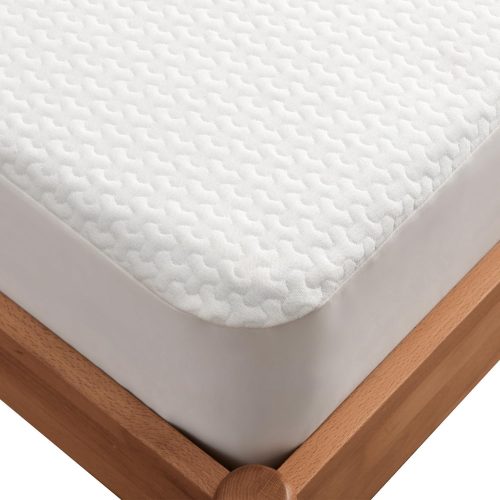 クモリ(Kumori) 防水ボックスシーツ 綿100%