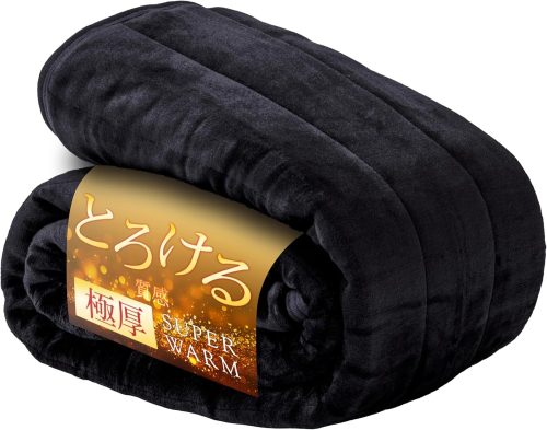 GOKUMIN Fab Warm フランネル敷きパッド