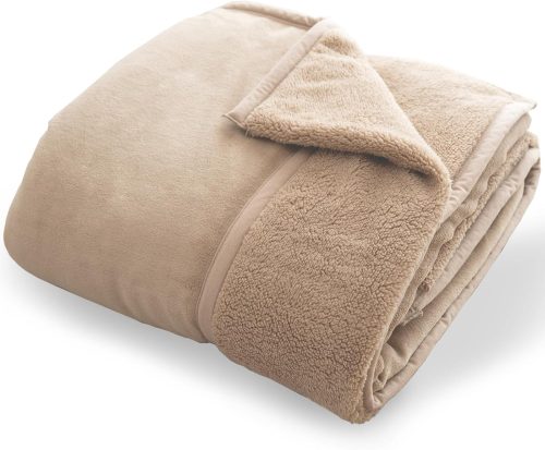 シルフィーズ(Sylphease) 2枚合わせ 毛布