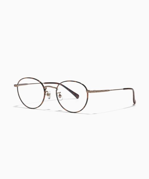 ジンズ(JINS) Modern Rim Metal