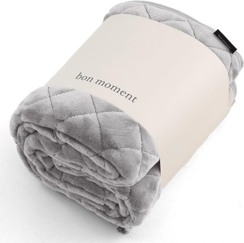 アンジェ(angers) bon moment 敷きパッド