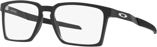 オークリー(OAKLEY) Exchange Satin Black オプティカル