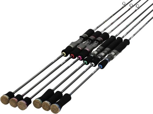 スーパーライトジギングロッドのおすすめ26選。選び方についても解説