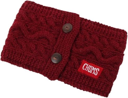 チャムス(CHUMS) ネパールニットネックウォーマー CH09-1330