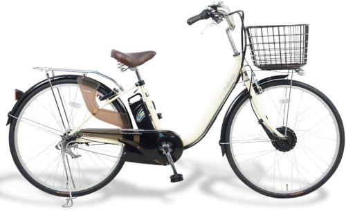 ペルテック(PELTECH) 電動アシスト自転車 TDF-14Z