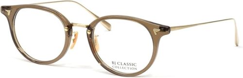 BJクラシックコレクション(BJ CLASSIC COLLECTION) 48 メガネフレーム