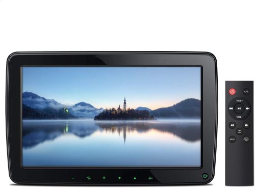 エクストロン(XTRONS) 車載ヘッドレストモニター HM117HD