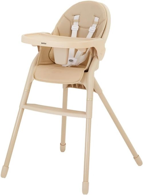 カトージ(KATOJI) ベビーチェア ムース