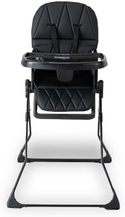 ネビオ(Nebio) 自立式折りたたみベビーハイチェア S-1