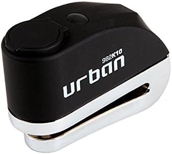 URBAN ディスクロック 982K10