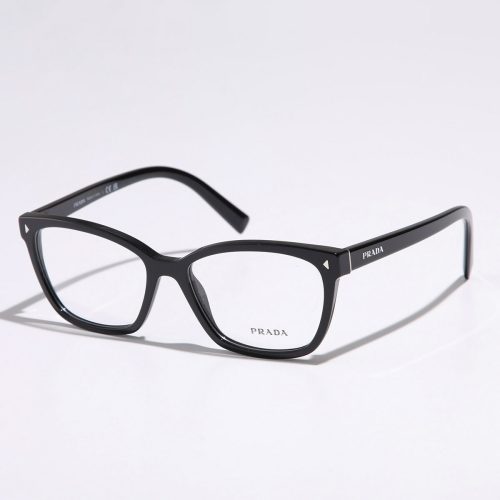 プラダ(PRADA) メガネ ウェリントン型