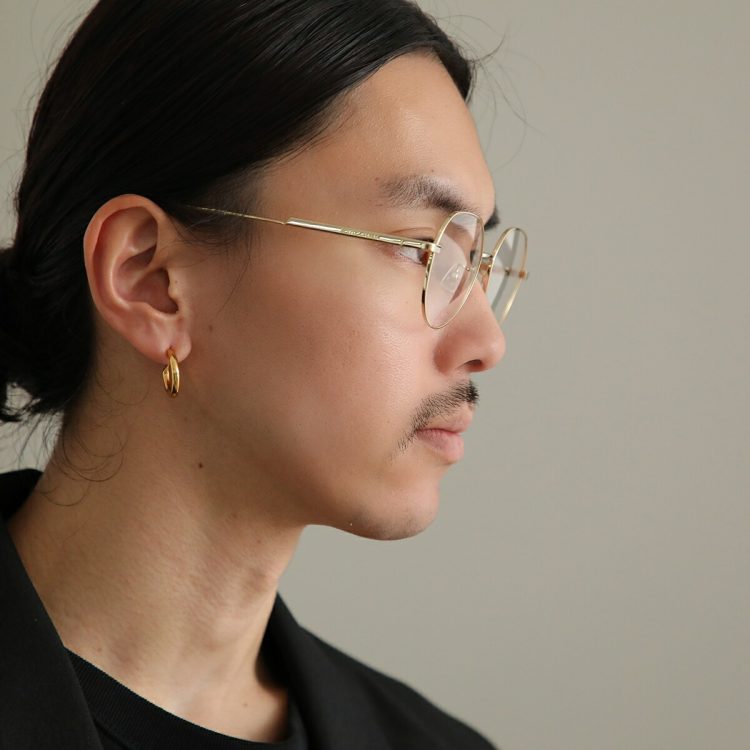 眼鏡(メガネ)のイメージ