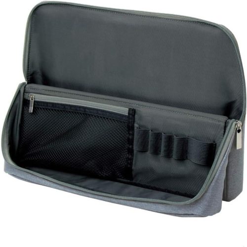 ソニック(SONIC) ユートリム スマ・スタ ワイド A4 立つバッグインバッグ