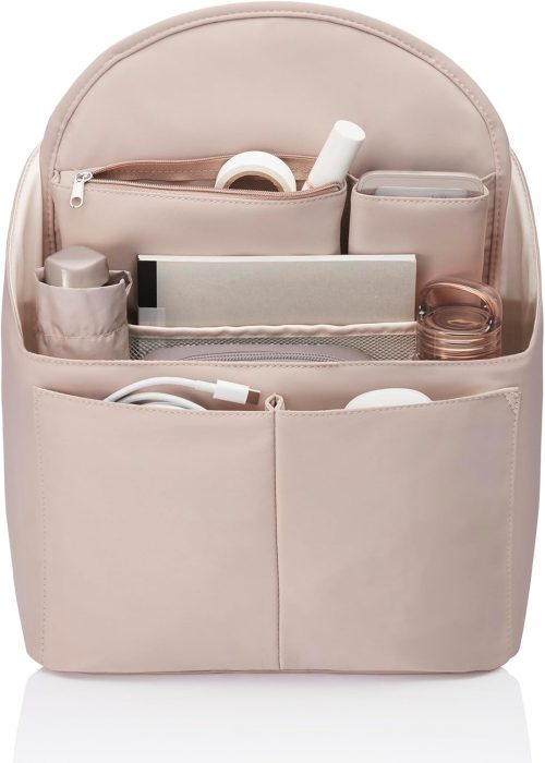 コクヨ(KOKUYO) BIZRACK バッグインバッグ A4縦型