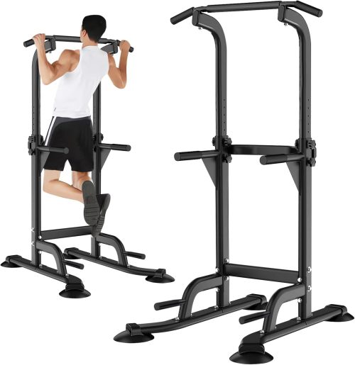 懸垂マシンのおすすめ23選。ほかのトレーニングが行えるモデルもご紹介