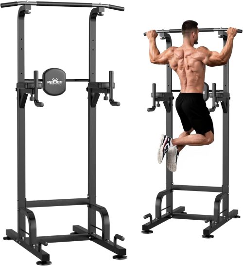 懸垂マシンのおすすめ23選。ほかのトレーニングが行えるモデルもご紹介