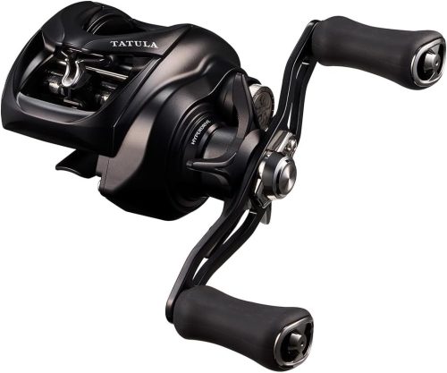 ダイワ(Daiwa) 25 タトゥーラ TW 200XHL