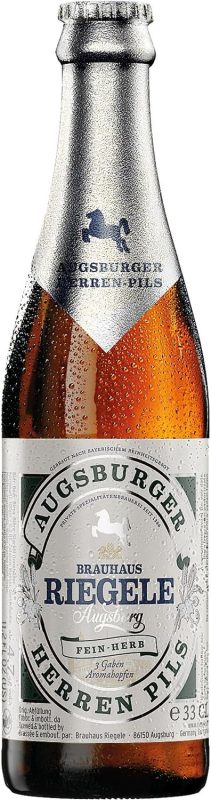 リーゲレ ピルス 330ml