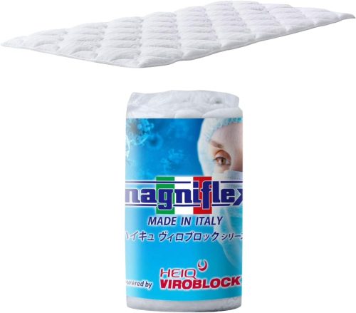 マニフレックス(magniflex) VIROBLOCK トッパー
